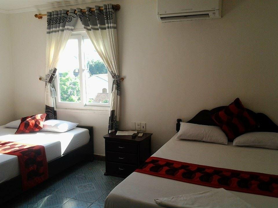 Hotel Ngoc Binh Hotel, Huế, photo