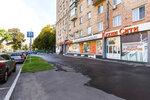 Kuhnicity (Leninsky Avenue, 67), kitchen furniture