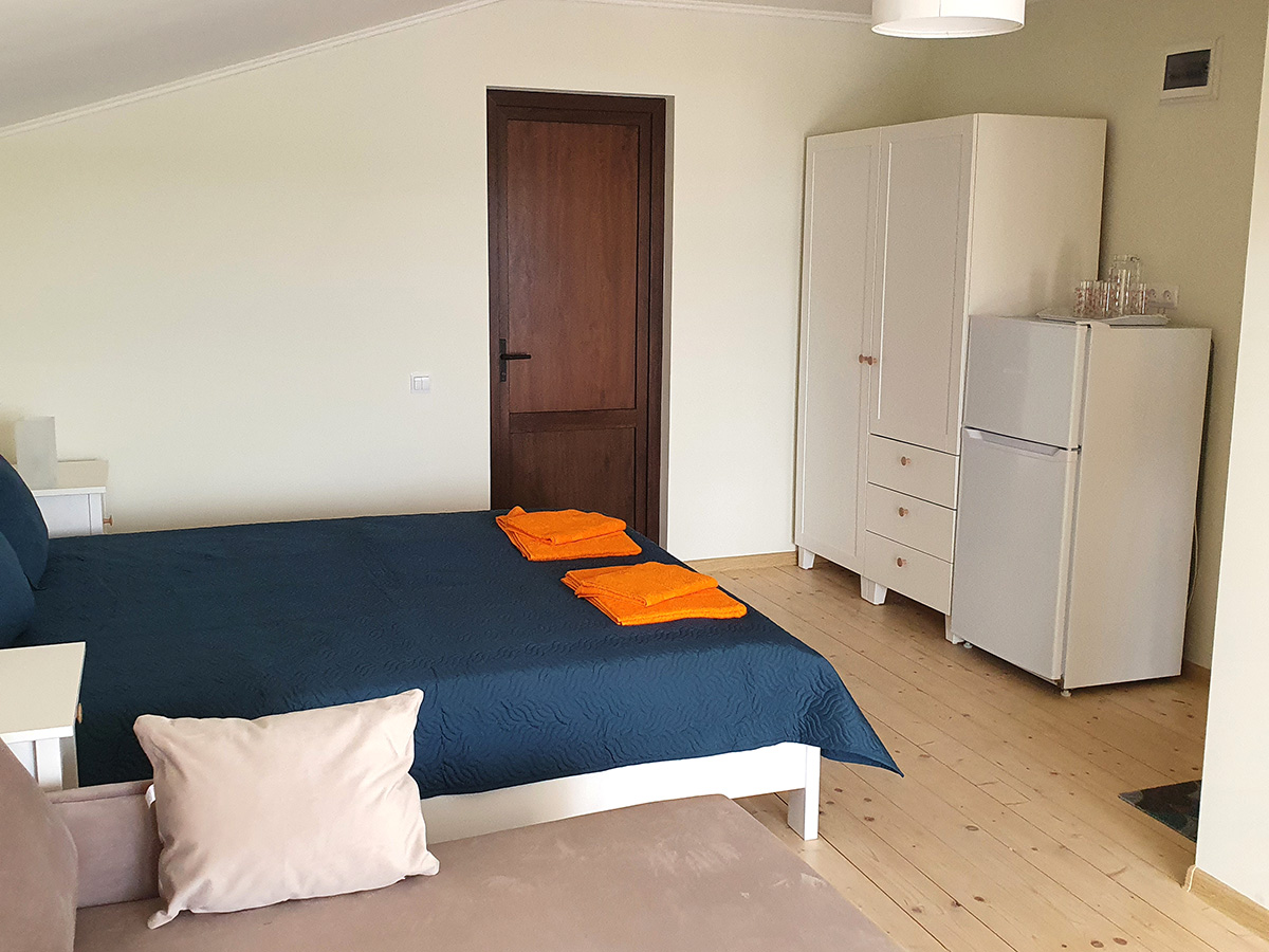 Фото Таурика