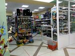 Товары для дома (Syrskiy Rudnik Microdistrict, Rudny pereulok, 17), convenience store