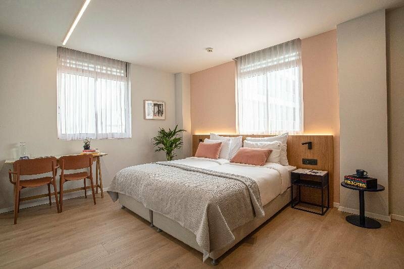 Hotel Artplus Hotel, Tel Aviv - an Atlas Boutique Hotel, Tel Aviv, photo