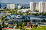 Grin (Zelenograd, к1550), shopping mall