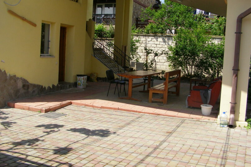 Фото Долина солнца