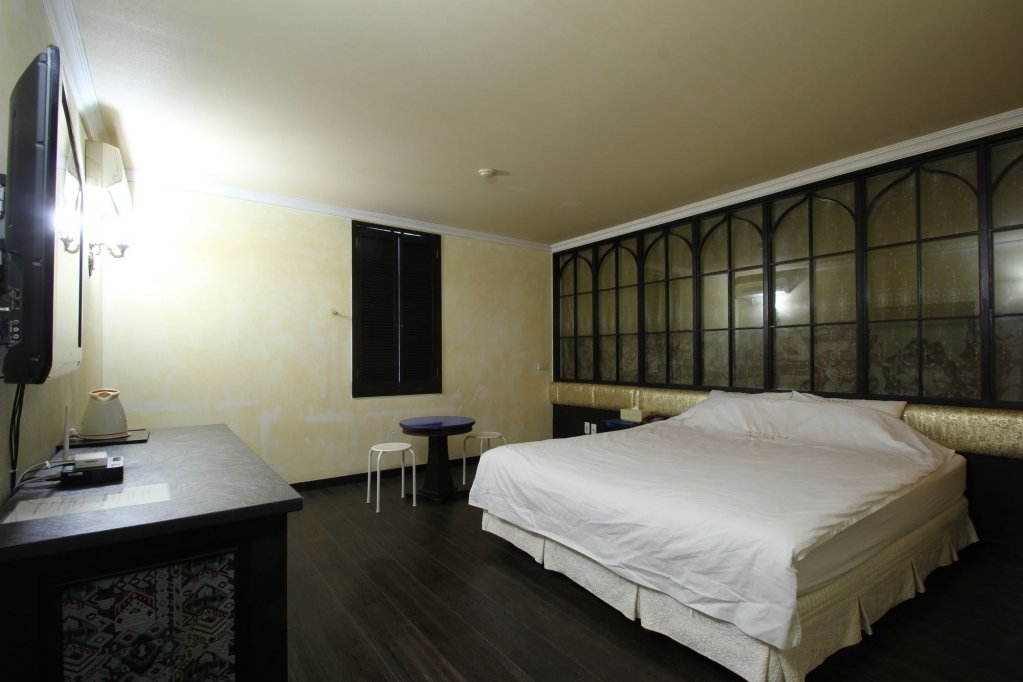 Фото Hotel Intro