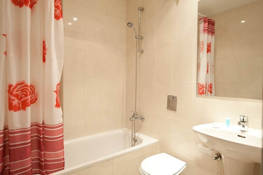 Фото Ok Hostel Madrid