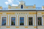 Ярославский художественный музей, Дом на Новинской (ulitsa Lenina, 59/8) ، متحف