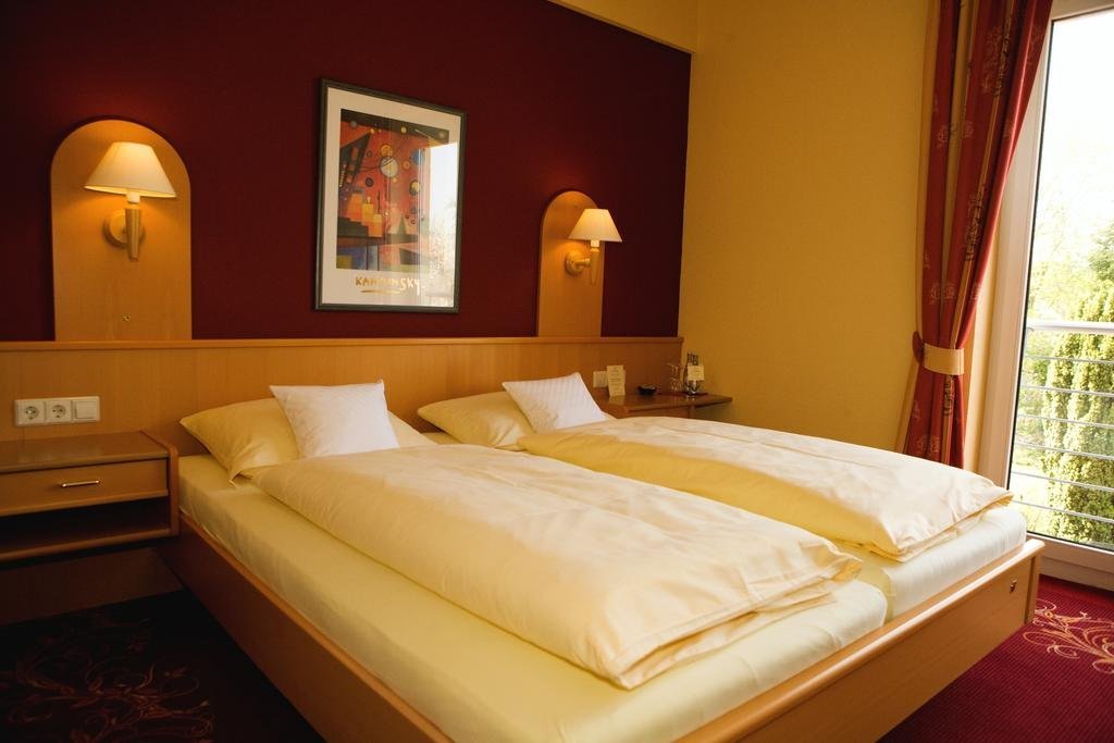 Фото Komforthotel Katerberg S