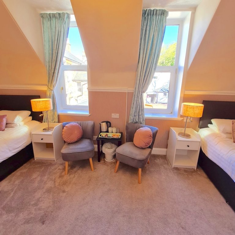 Фото Corriemar Guest House