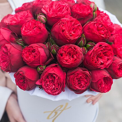 Магазин цветов Golden Flowers, Видное, фото