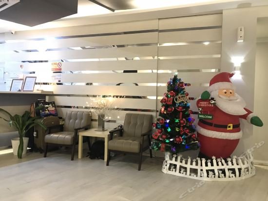 Фото Travelogue Kl - Hostel