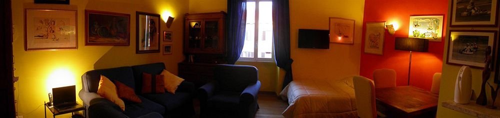 Фото Ottaviano Vatican Luxury