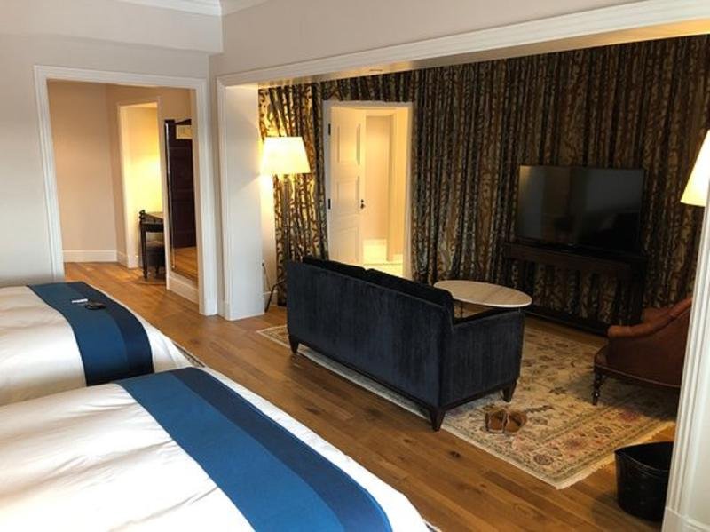 Фото NoMad Las Vegas