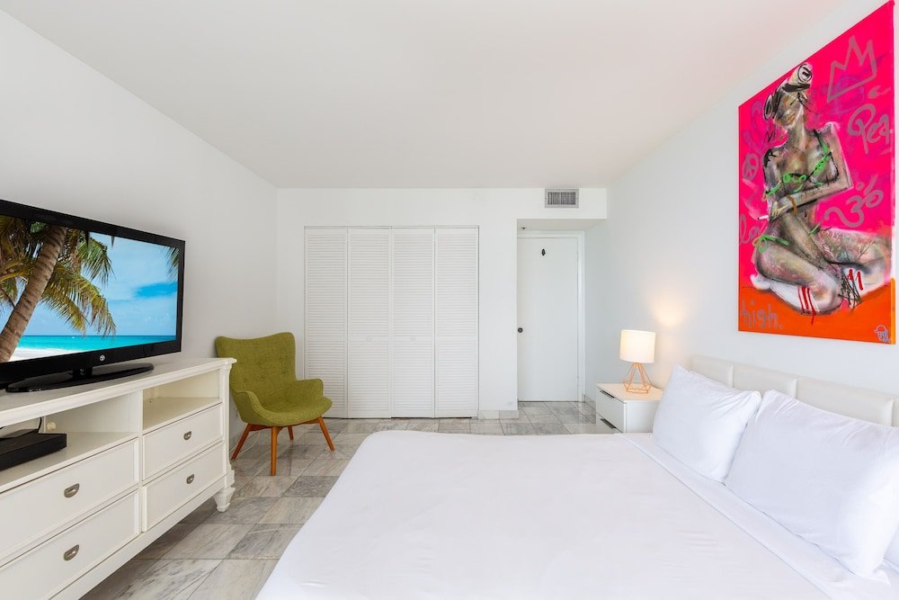 Фото Stunning Balcony Views 3 Bedroom