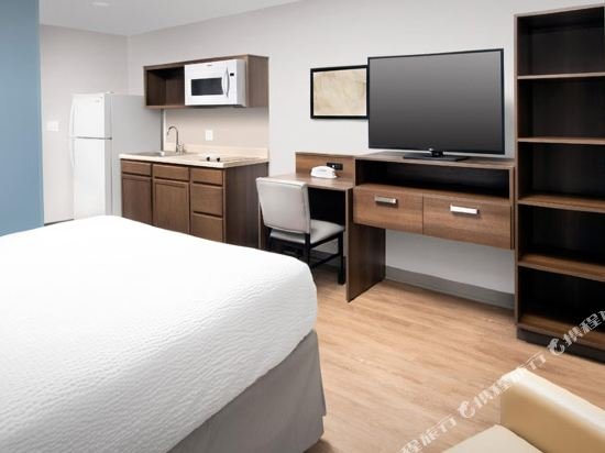 Фото WoodSpring Suites Reno Sparks