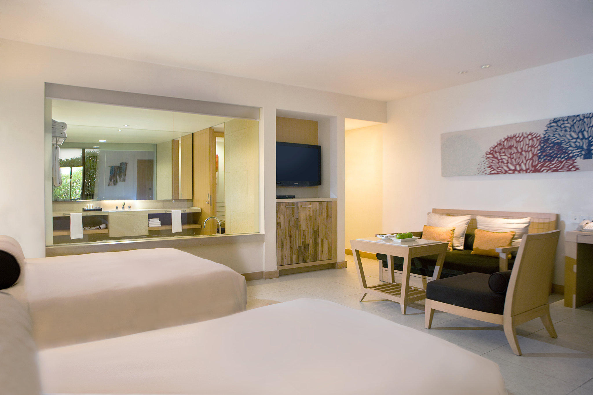 Фото Holiday Inn Resort Baruna Bali