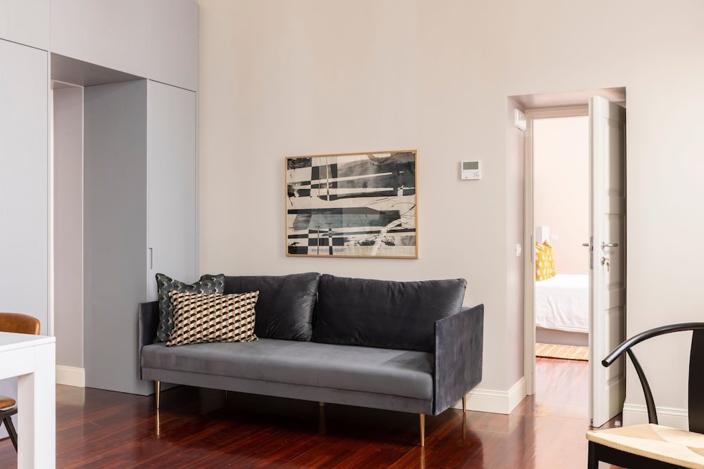 Фото Sonder at Spanish Steps