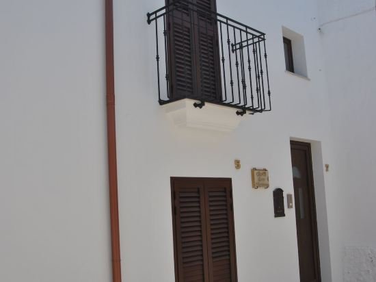 Фото B&b Corte San Martino