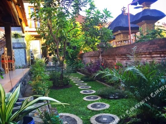 Фото Three Brothers Guest House