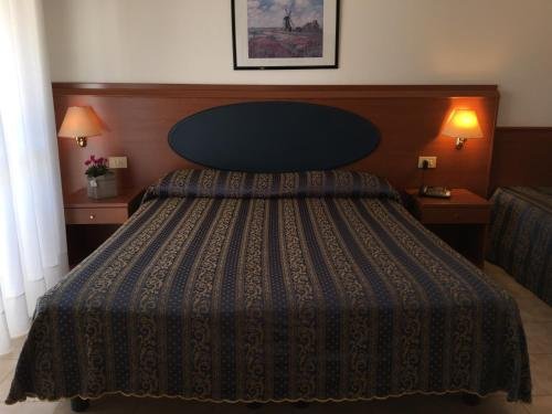 Фото Hotel Zodiaco