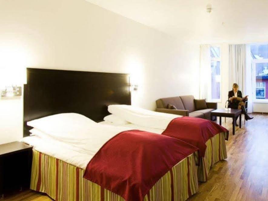 Фото Thon Hotel Polar