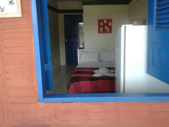 Фото Pousada Vila do Mar