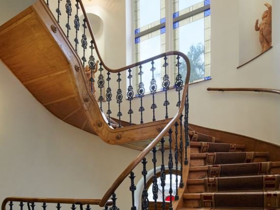 Фото SPA Resort Libverda - Villa Friedland