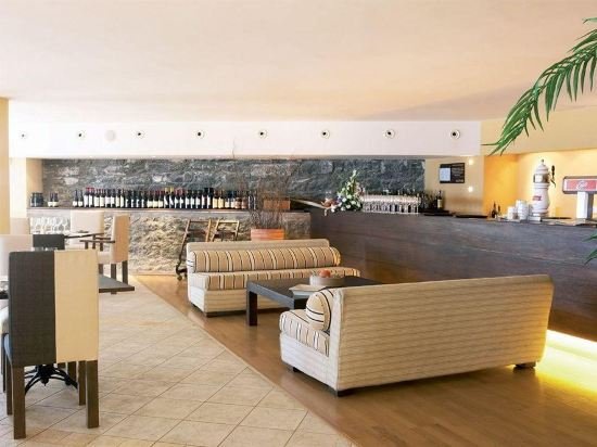 Фото Отель Torre Praia Hotel