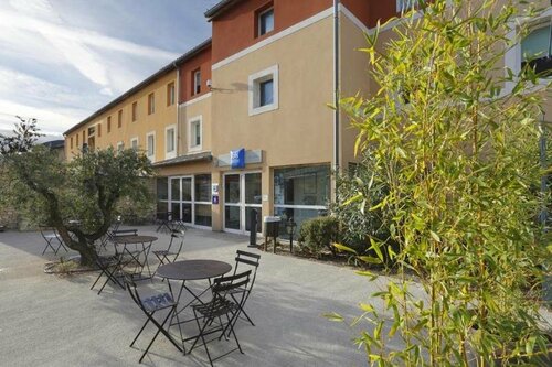 Гостиница Ibis budget Apt Luberon в Апте