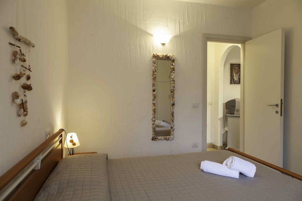 Фото Aria di Vacanza - S'Abba Lughente Trilo