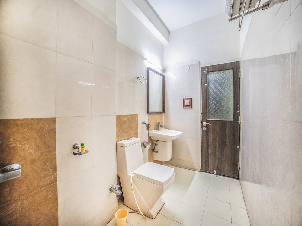 Фото Fabhotel Santoor