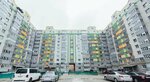 VIP Apartments Faraon on Kharkovskaya 5 floor (Kharkivska vulytsia, 9), alojamiento en alquiler diario