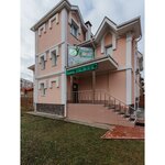 Planet of beauty and health (Moskovskiy Tract Street, 149/6) ، صالون تجميل