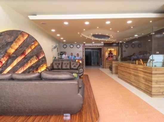 Фото Hotel Riya Palace