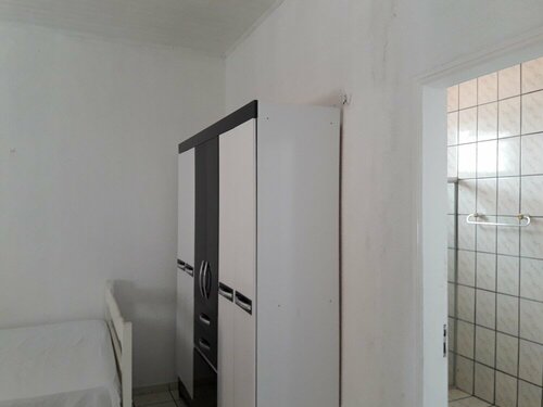 Хостел Hospedagem Sao Francisco в Штате Мараньян