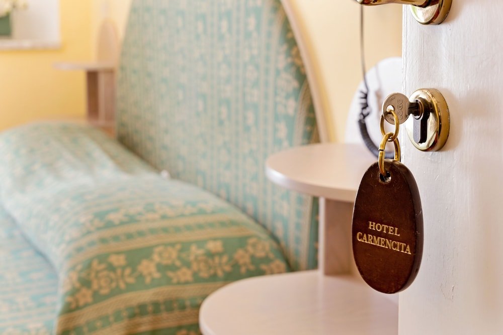 Фото Hotel Carmencita