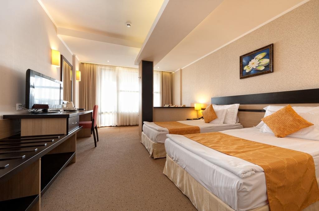 Фото Grand Hotel Velingrad