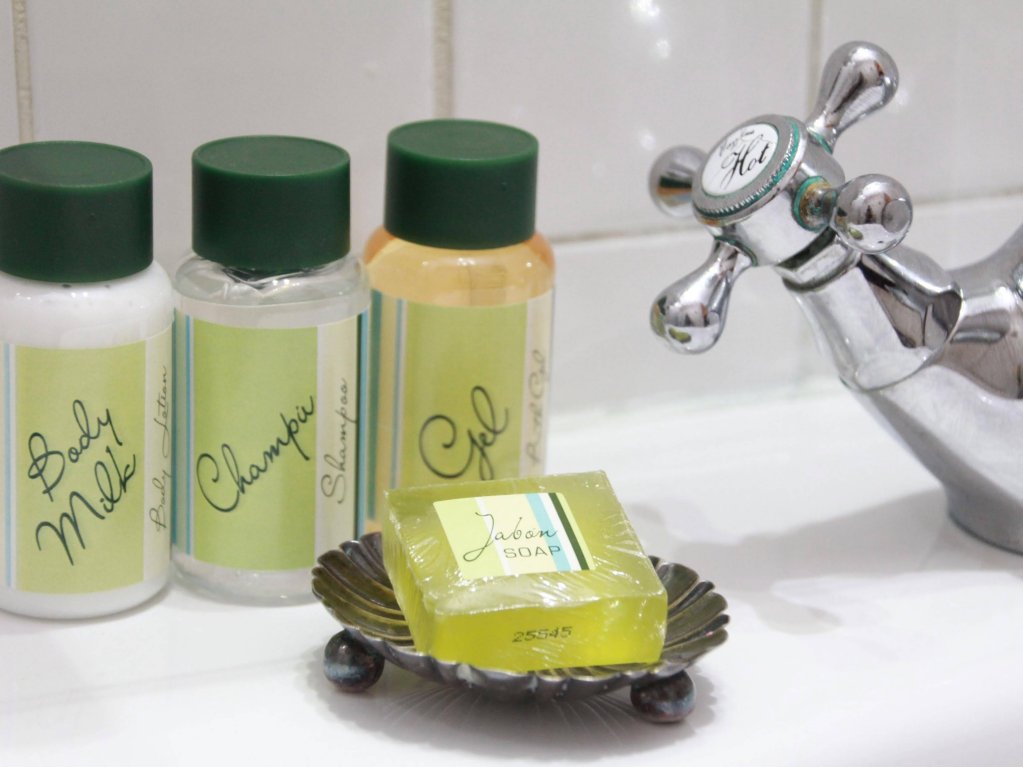 Фото Búho Boutique Rooms