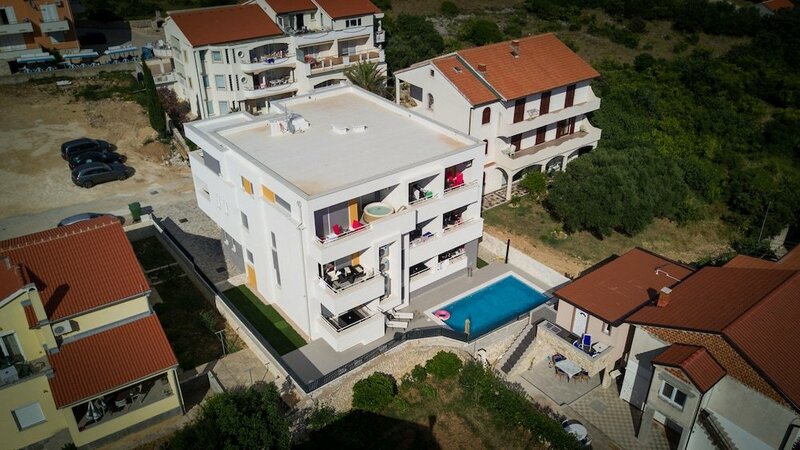 Апартаменты Residences Bellavista 2