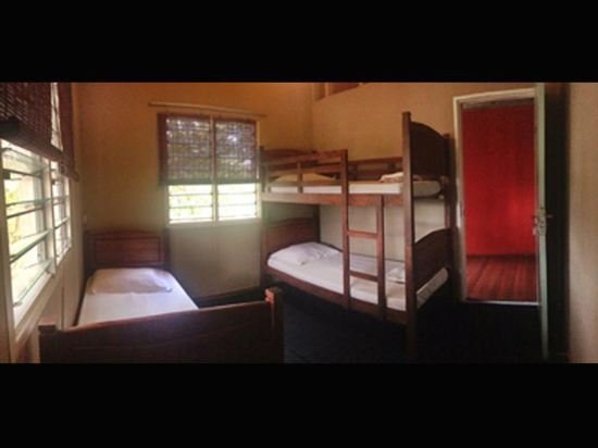 Фото Sepilok Forest Edge Resort