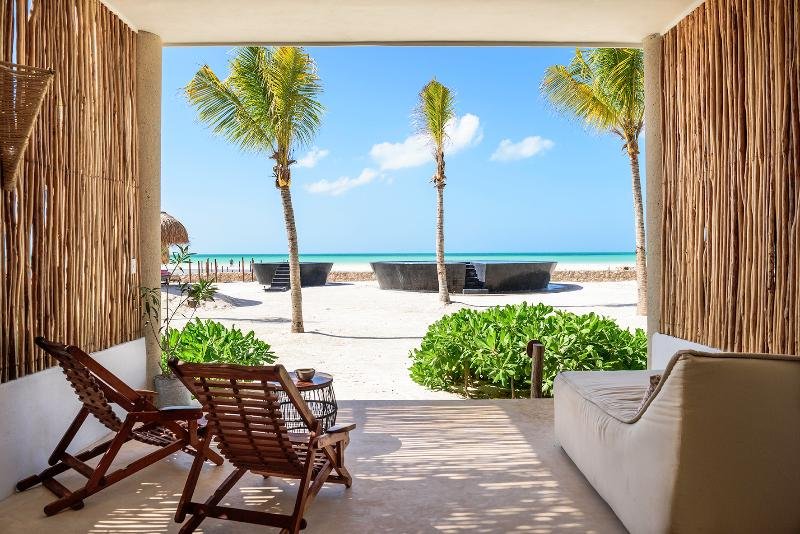 Фото Hotel Villas Flamingos