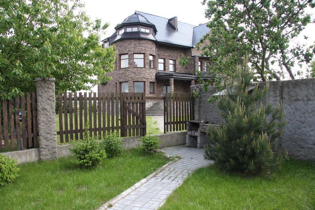 Фото Вилла Северин