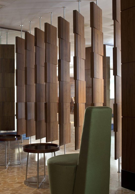 Фото Noga by Isrotel Collection - The Renewed Ganim Hotel