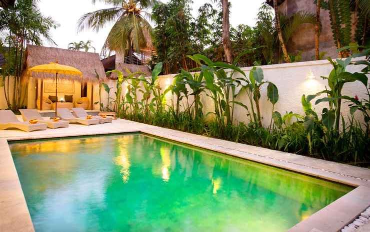 Фото The Royal Palm Villa