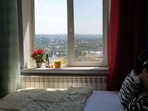 Апартаменты Center Apartment Chisinau в Кишиневе