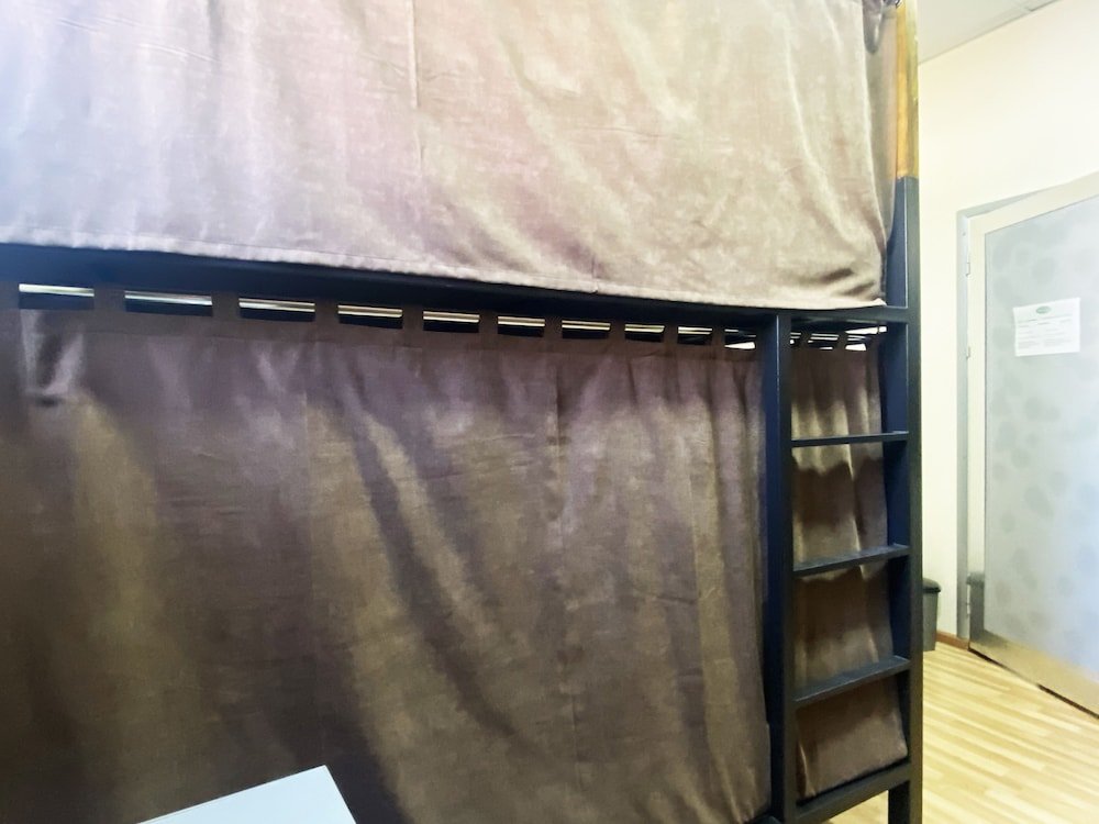 Фото Domino Hostel