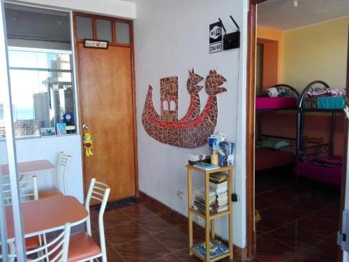 Фото Aymarak Hostel II