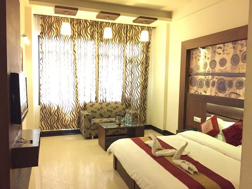 Фото Hotel Namaskar