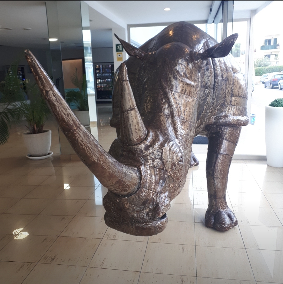 Фото Hotel Amic Horizonte