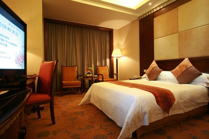 Фото Kingdom Hotel