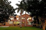 Hillton Manor Guest House